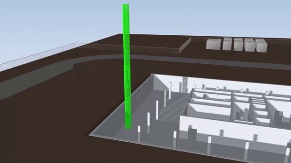 4D проектирование