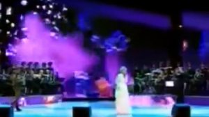 Тина Кароль - Песня Синий Платочек