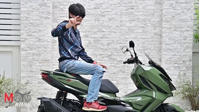 รีวิว GPX DZ3 Sport คนไทยอยากได้อะไร คันนี้จัดให้ เริ่ม 9.48 หมื่น