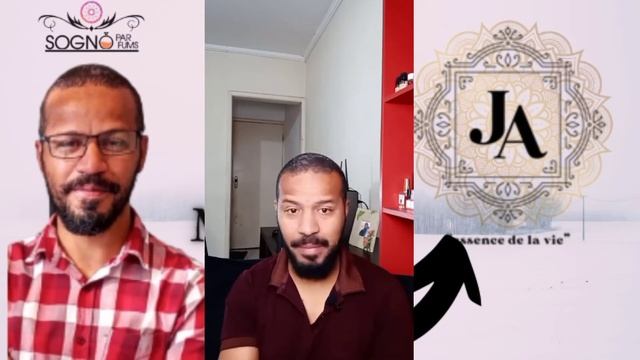 Marca em Foco : JA Essence de la Vie, e falando sobre mercado de contratipos no Brasil смотреть онлайн