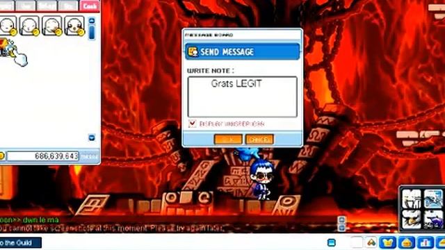me solo zakum in devilms смотреть онлайн