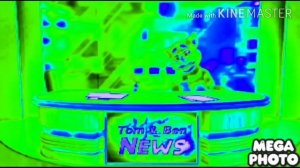 Tom Ben News Preview 2 V4 Effects Sponsored By Nein Csupo Effects