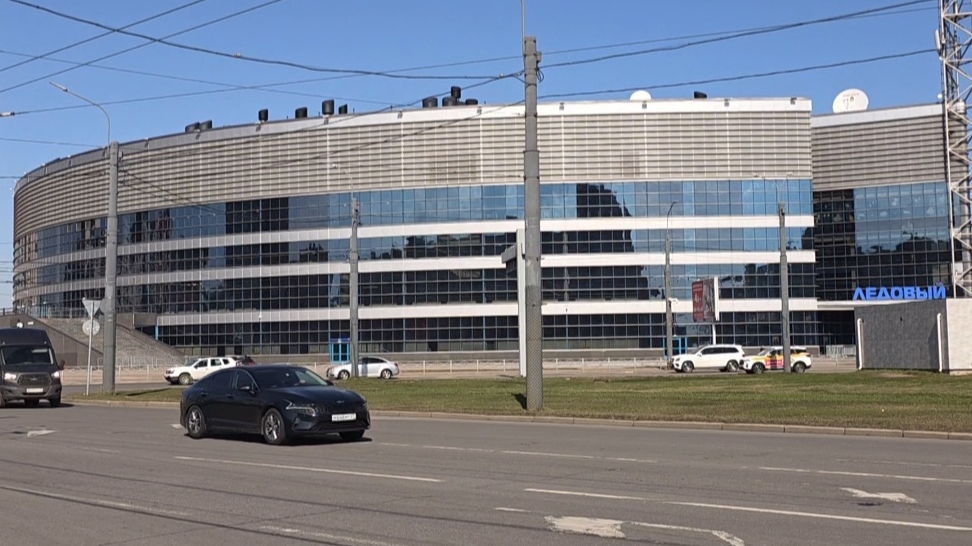 Пельмени. Прогулка по Питеру. смотреть онлайн