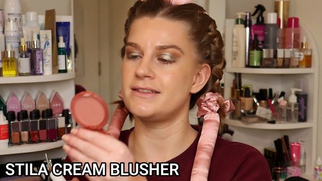 GRWM! Wedding Guest Makeup Look смотреть онлайн