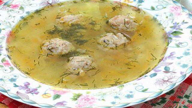 Рецепты от шеф-повара