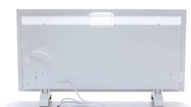Ivigo EPK 4590 E 20 белый