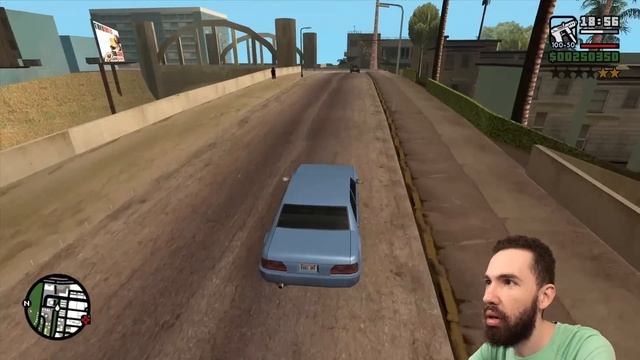 TSUNAMI MOD - LOS SANTOS INUNDADA NO GTA *O QUE ACONTECE?* смотреть онлайн