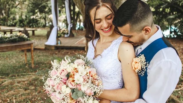 Casamento Vanessa e Santiago смотреть онлайн