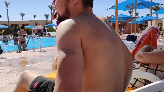 Nubian village смотреть онлайн