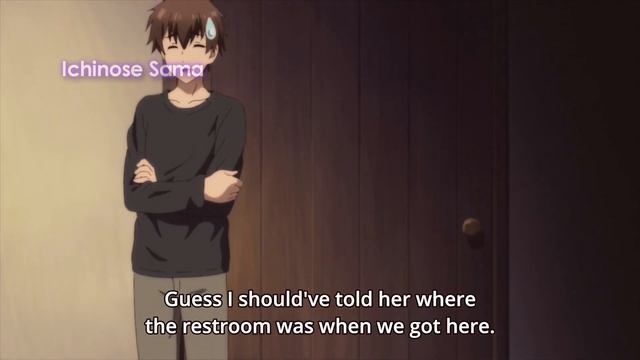 Must Protecc The Cute Demon Loli