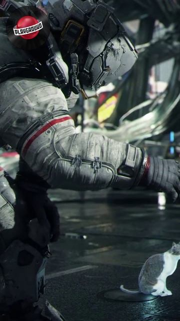 Пять крутых игр, которые пропали после анонса #игры #pragmata смотреть онлайн