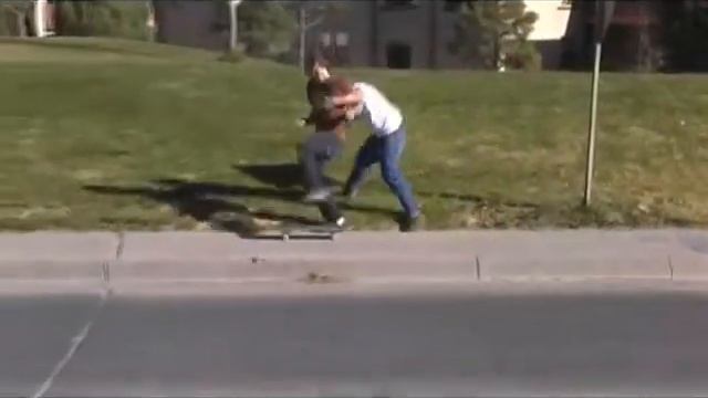 You Just Got Chuck Norris'ed смотреть онлайн