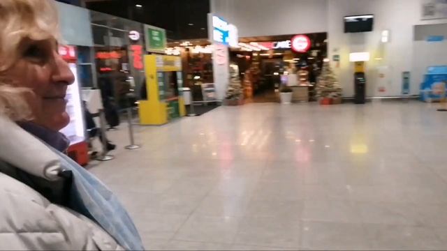 Назад в прошлое или новые ожидания в этом году. Варна - Берлин. Как это было перед Новым годом. смотреть онлайн