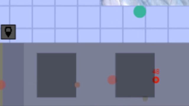 Evades.io // Frozen Fjord // Having fun with Shade hero смотреть онлайн