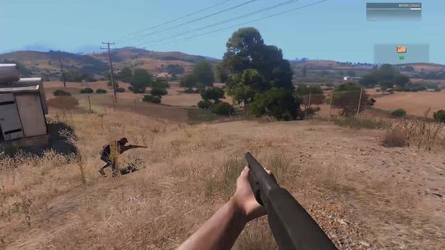 Arma 3:RW— Часть 21. смотреть онлайн