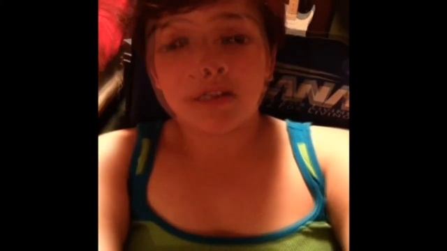 Cassidy Johnston pixie cut model with Pixie Plus and Megan Knauss