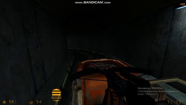 Прохождение Half Life Source Рельсовый путь #9 смотреть онлайн