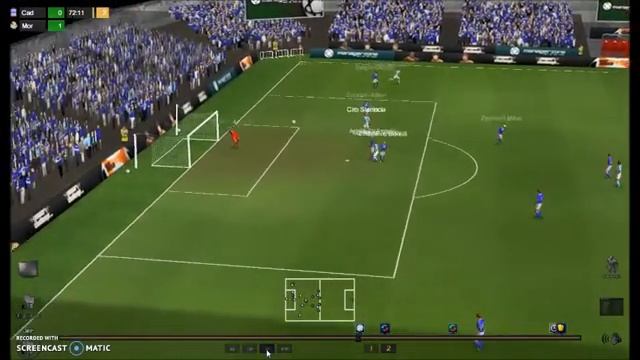 Cadoneghe   AC Morena