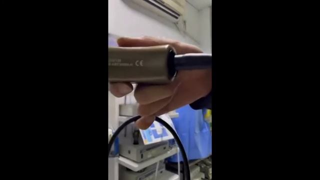 FY-MED Repairing STORZ 22220150 H3 Camera head смотреть онлайн