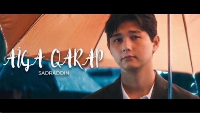 SADRADDIN - (Aiga  QARAP)