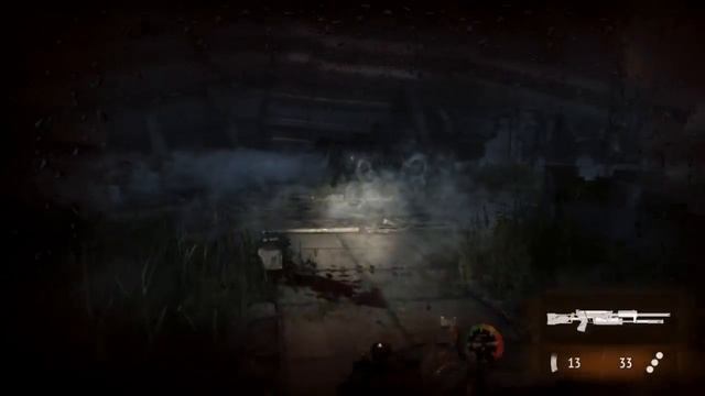 Metro Last Light | Часть 6 смотреть онлайн