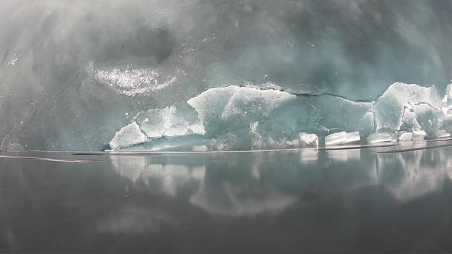Spring thaw, Greenland 2019 смотреть онлайн