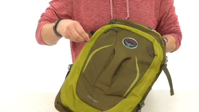 Osprey Comet SKU:8720185 смотреть онлайн
