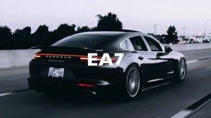 EA7 - Сегодня пятница,  улица развратница