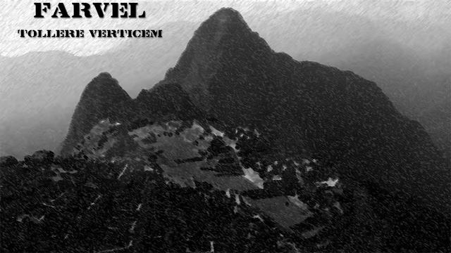 Farvel - The Crying Orc (Burzum cover) смотреть онлайн