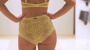 Fashion JASMINE LINGERIE 2019/20 part 1