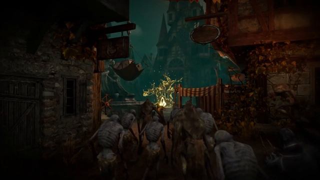 Hordes Of Hunger - Official Early Access Release Date Trailer