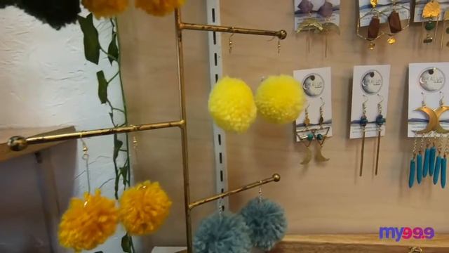 Lindsey's List: Coralun Vintage смотреть онлайн