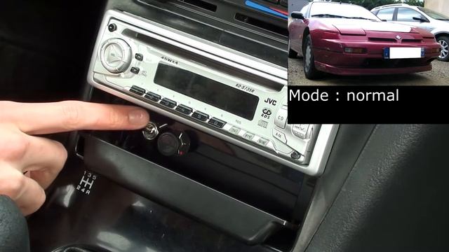 1 pulse S13 Sleepy Eyes mod (n°3) + DIY смотреть онлайн