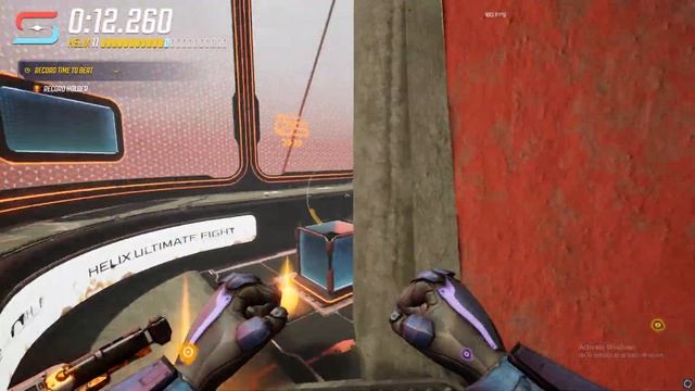 Helix Medium Splitgate Race 23:258 (PB) смотреть онлайн