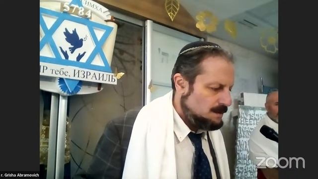 Службы, уроки и праздники РООПИ в РБ смотреть онлайн