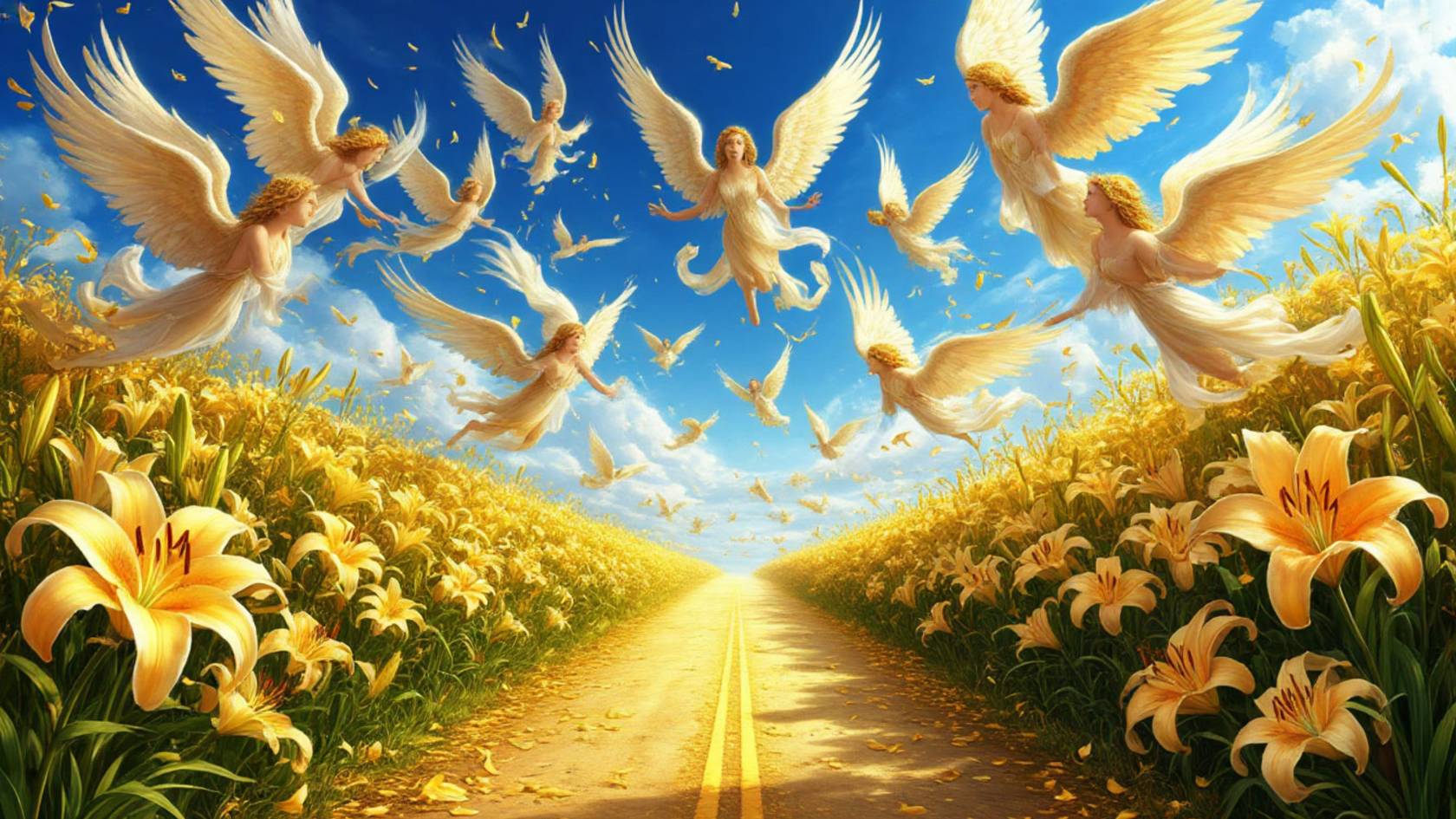 Песня 2025. Александр Блок — Верю в солнце завета смотреть онлайн