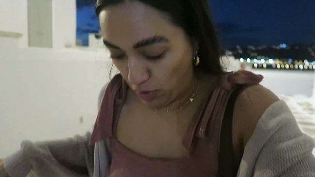 TRAVEL VLOG: MYKONOS, GREECE! смотреть онлайн