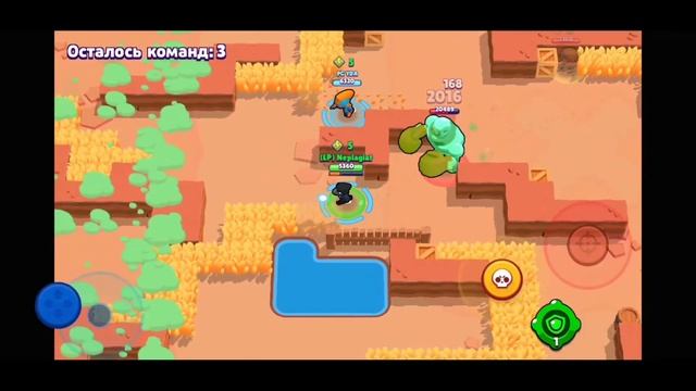 АПНУЛИ 16.ТЫСЯЧ КУБКОВ!? смотреть онлайн