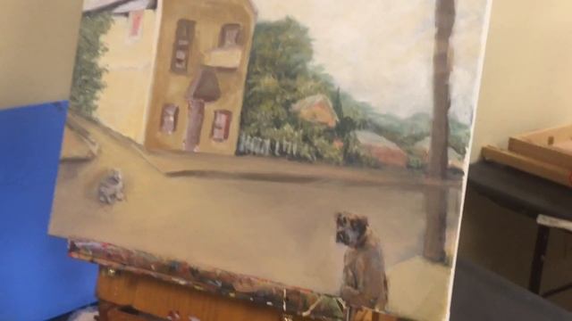 Art Class - Maestro - Best of Buddies 4 смотреть онлайн