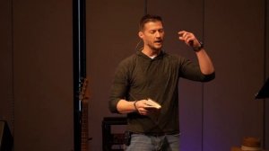 The Crown of Thorns | Good Friday Service | Justin Walker