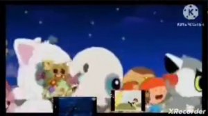 убегания от одноглазого монстра (капитан мальчик рыба лягушка