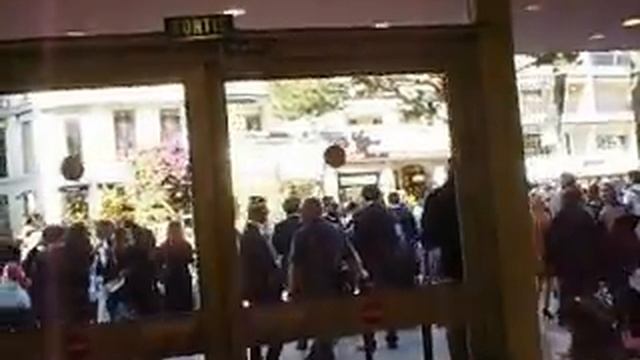 Канны 2012. Впечатления 2. 16.05.2012