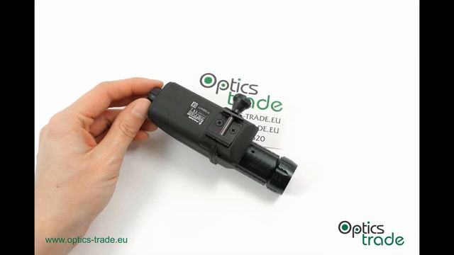 Pulsar AL-915T IR Illuminator Photo Slideshow
