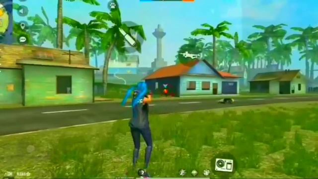 🇧🇷MOBILE HUD ⚙3 DEDOS DPI 593 📲sensi? FREE FIREHighlights🔥14 anos