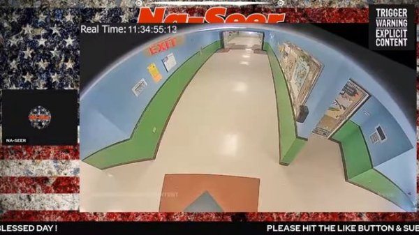 Salvador Ramos: Update, Uvalde, Texas