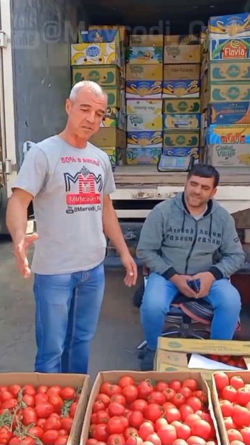 Привоз , Симферополь , томаты опт., цена от 12.09.23 смотреть онлайн