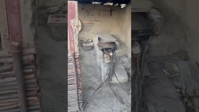 Этно дом Ашагастал