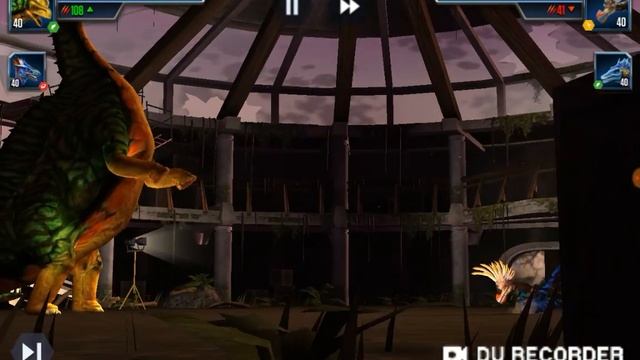 Level 40 pteranodon! смотреть онлайн