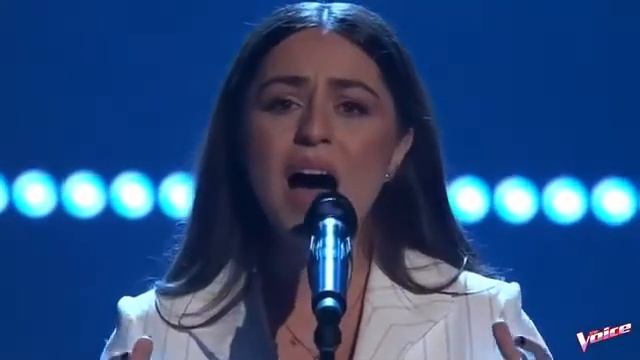 Masha Mnjoyan ‘All By Myself’ By Celine Dion, The Best Female Singer Ever