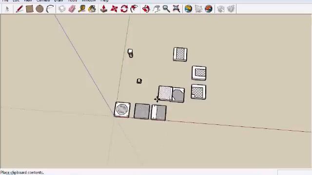 Klingbeil Teaches Sketchup - 02 - Setting Up смотреть онлайн